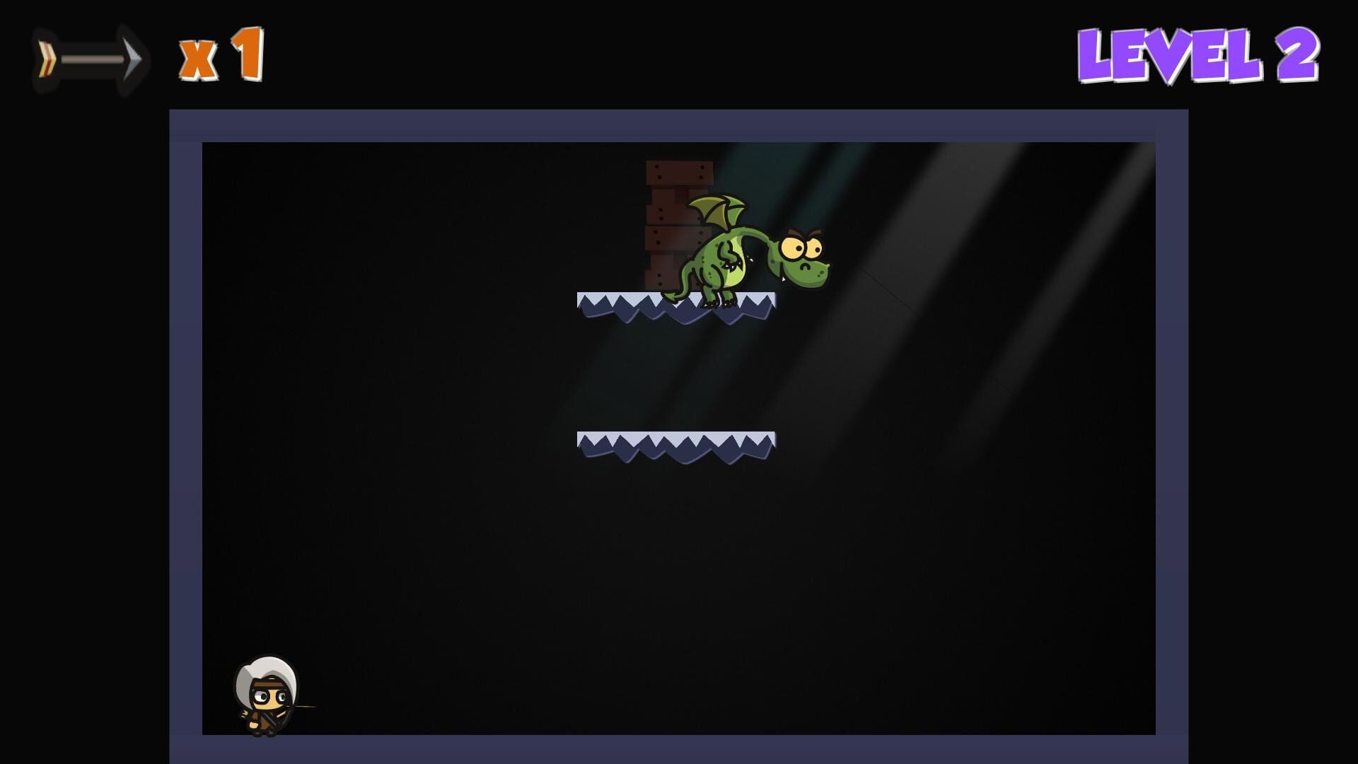 Foto do jogo Dragon Hunter