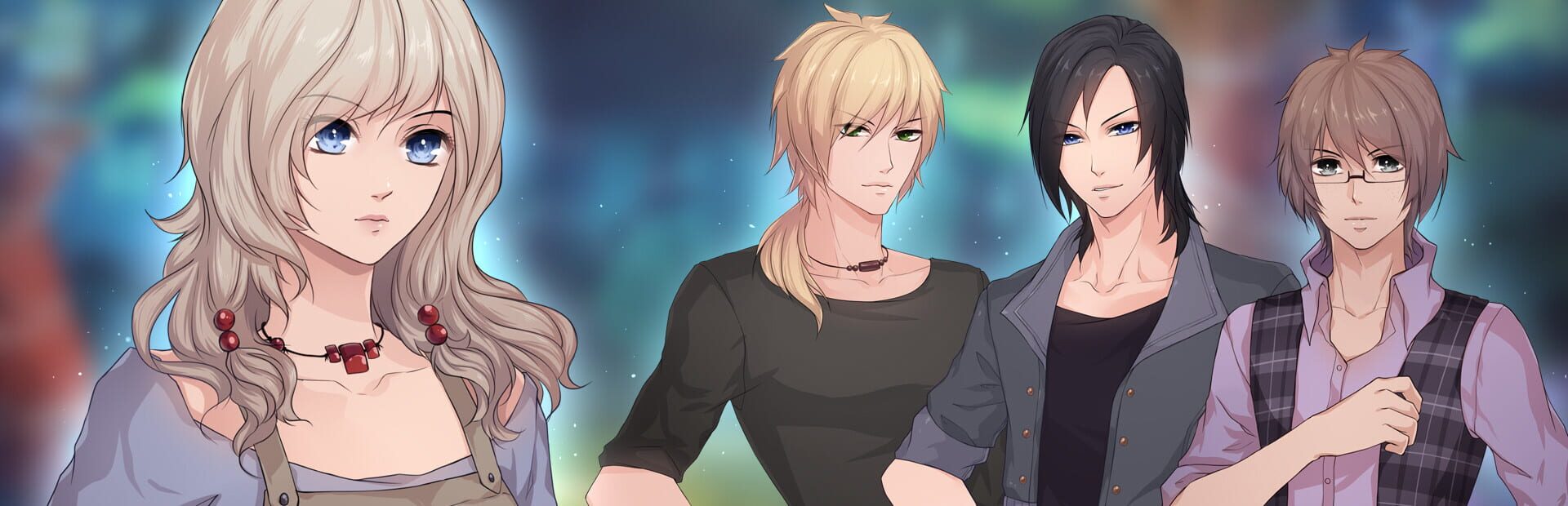 Foto do jogo Let's not stay friends