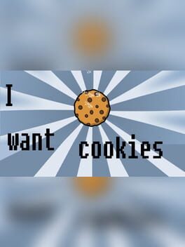 Foto do jogo I want cookies