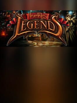 Foto do jogo Nevertales: Legends - Collector's Edition