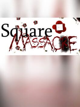 Foto do jogo Square Massacre