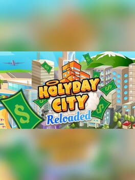 Foto do jogo Holyday City: Reloaded