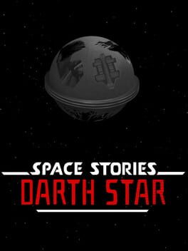 Foto do jogo Space Wars: Darth Star