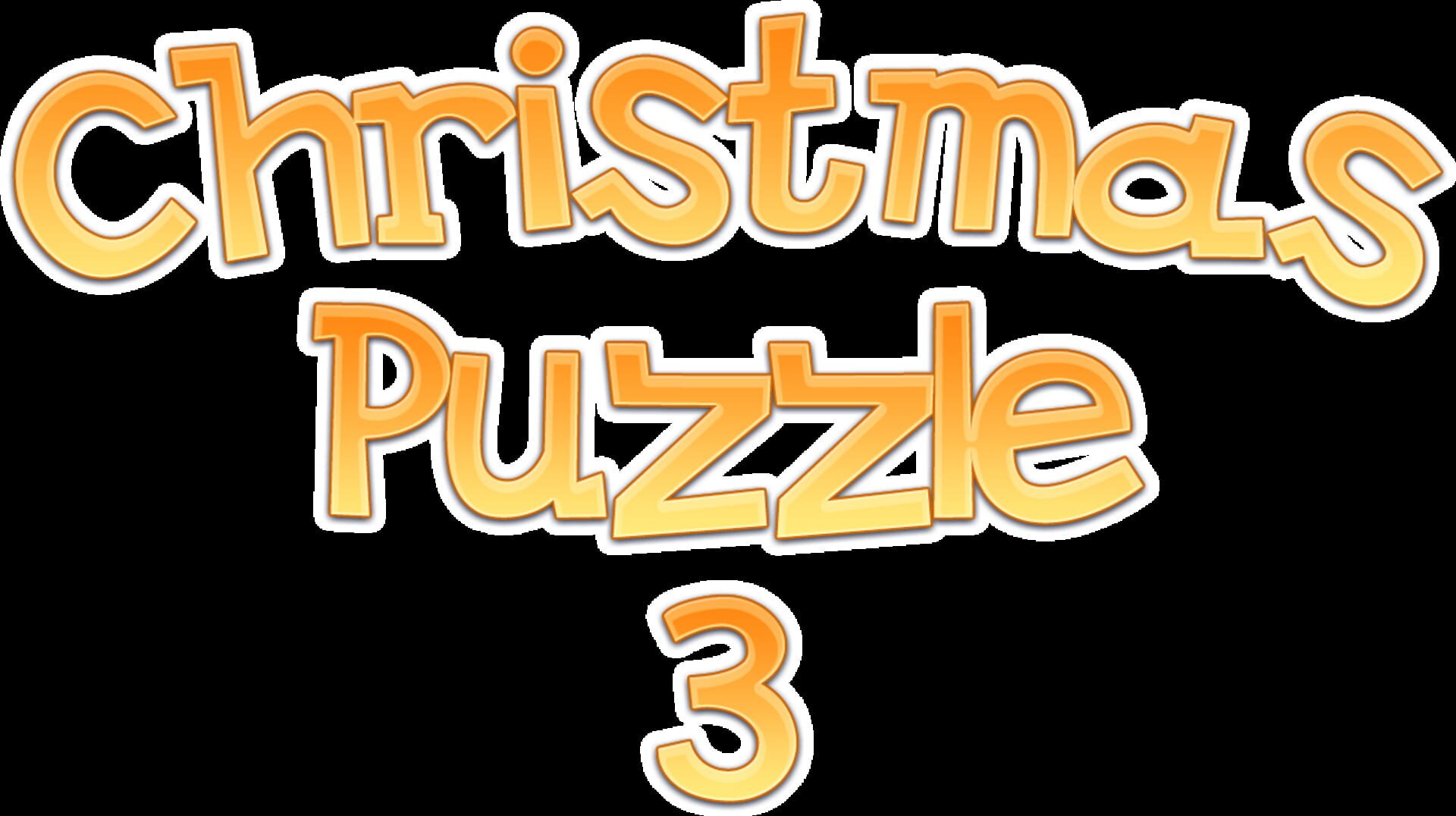 Foto do jogo Christmas Puzzle 3