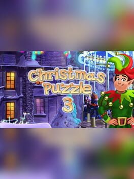 Foto do jogo Christmas Puzzle 3