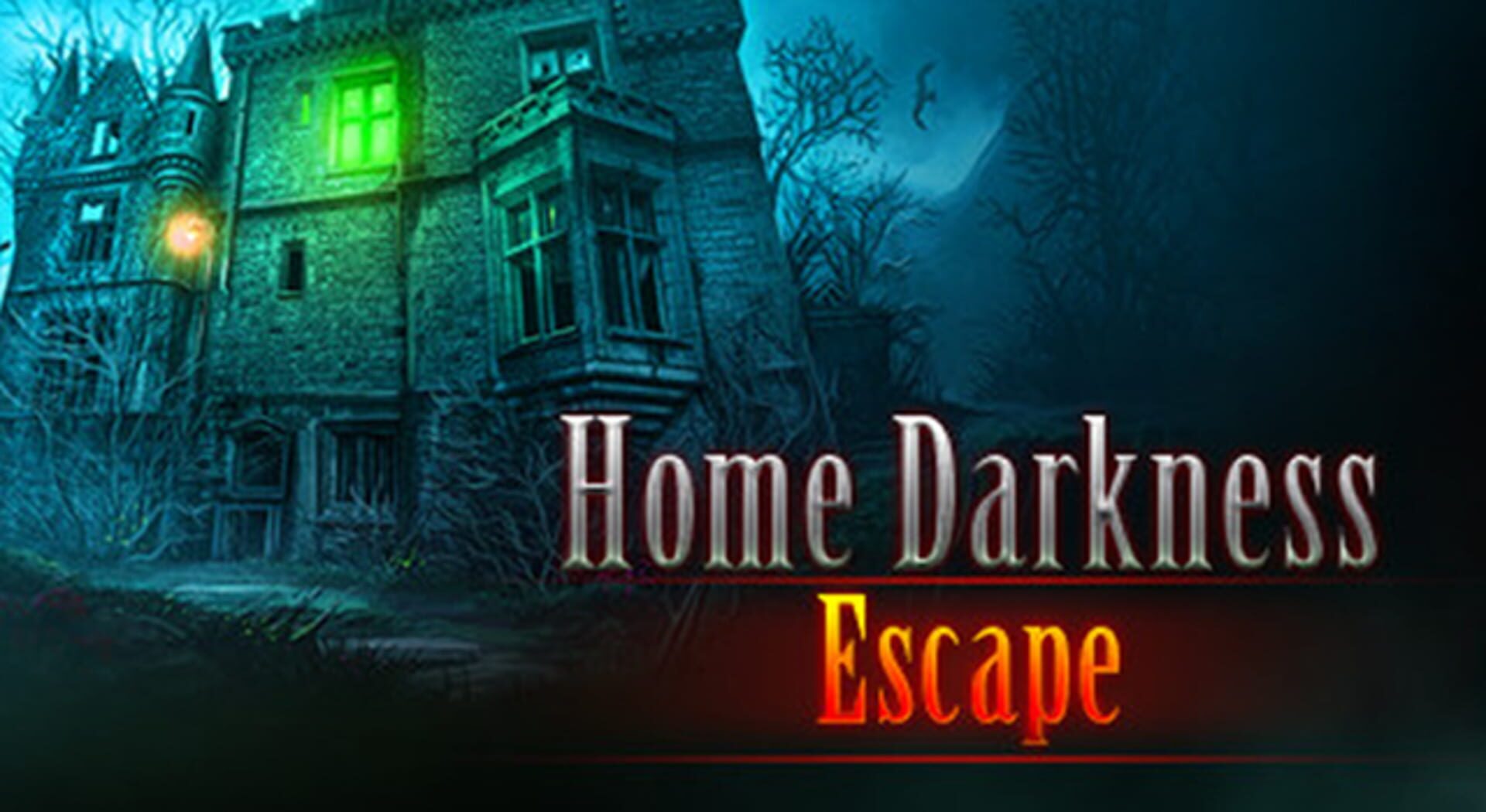 Foto do jogo Home Darkness: Escape