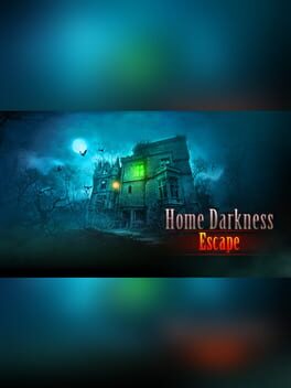 Foto do jogo Home Darkness: Escape
