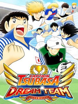Foto do jogo Captain Tsubasa: Dream Team