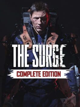 Foto do jogo The Surge: Complete Edition