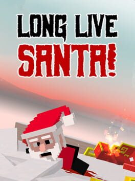 Foto do jogo Long Live Santa!