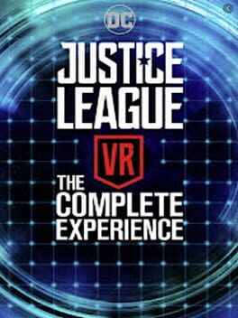 Foto do jogo Justice League VR: The Complete Experience
