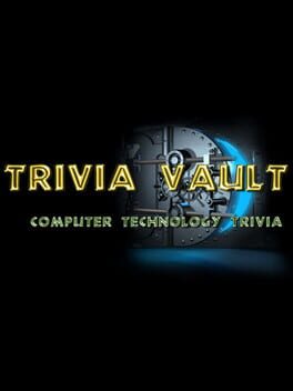 Foto do jogo Trivia Vault: Technology Trivia Deluxe