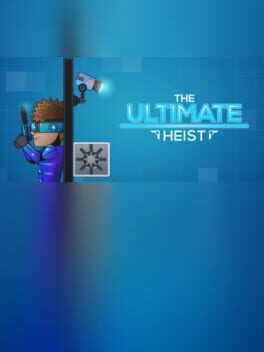 Foto do jogo The Ultimate Heist