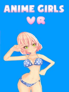 Foto do jogo Anime Girls VR