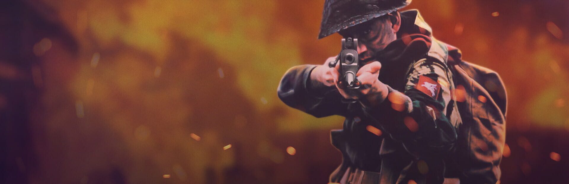 Foto do jogo Hidden & Dangerous: Action Pack