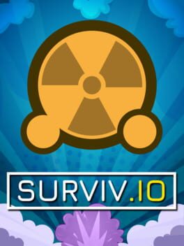 Foto do jogo Surviv.io