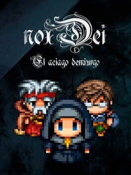 Foto do jogo Nox Dei