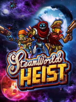 Foto do jogo SteamWorld Heist: Ultimate Edition