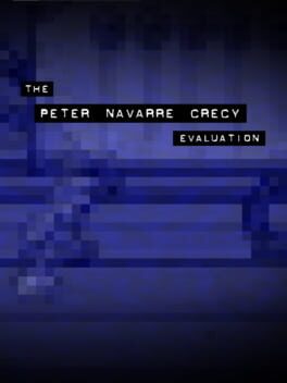 Foto do jogo the Peter Navarre Crecy Evaluation