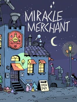 Foto do jogo Miracle Merchant