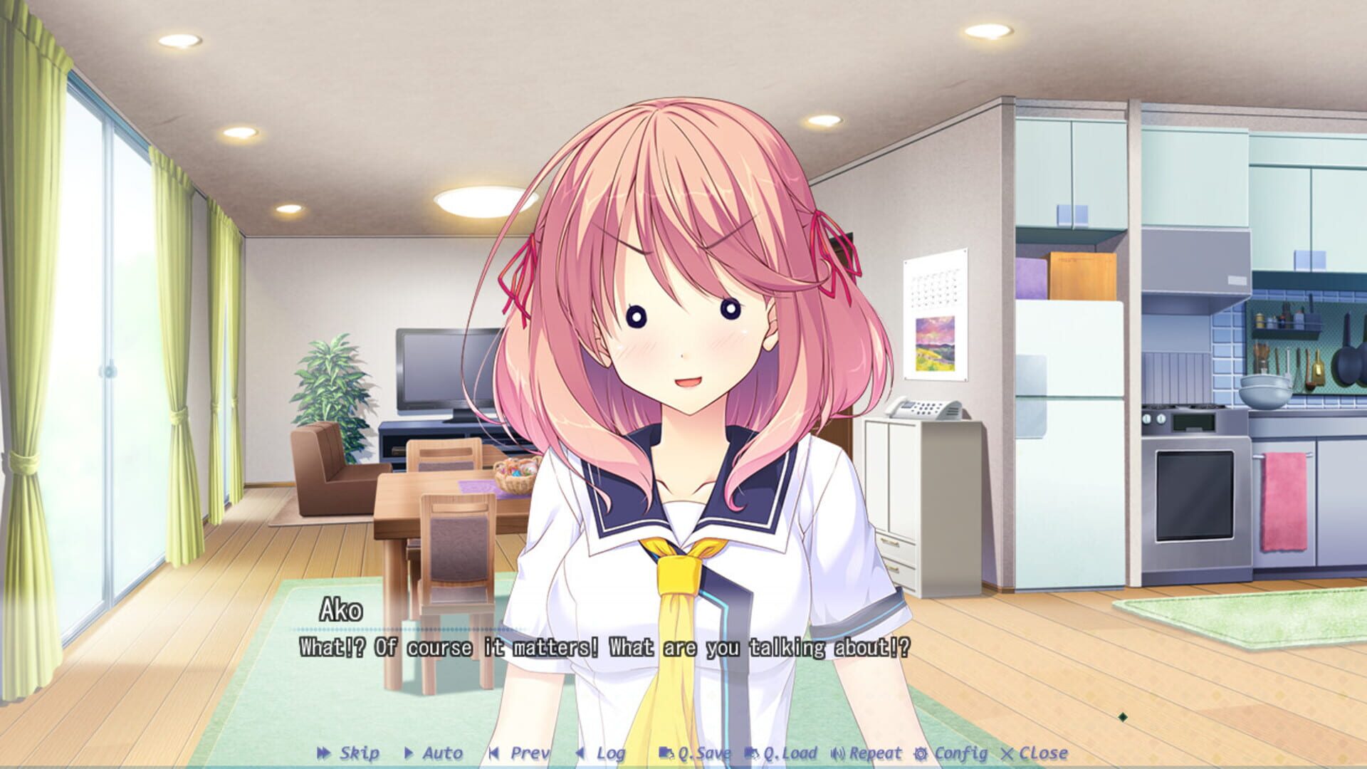 Foto do jogo Making Lovers