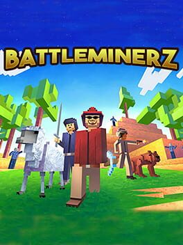 Foto do jogo Battleminerz