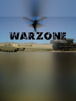 Foto do jogo Warzone