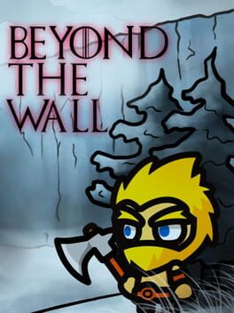 Foto do jogo Beyond the Wall