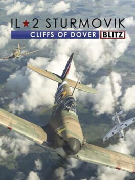 Foto do jogo IL-2 Sturmovik: Cliffs of Dover Blitz