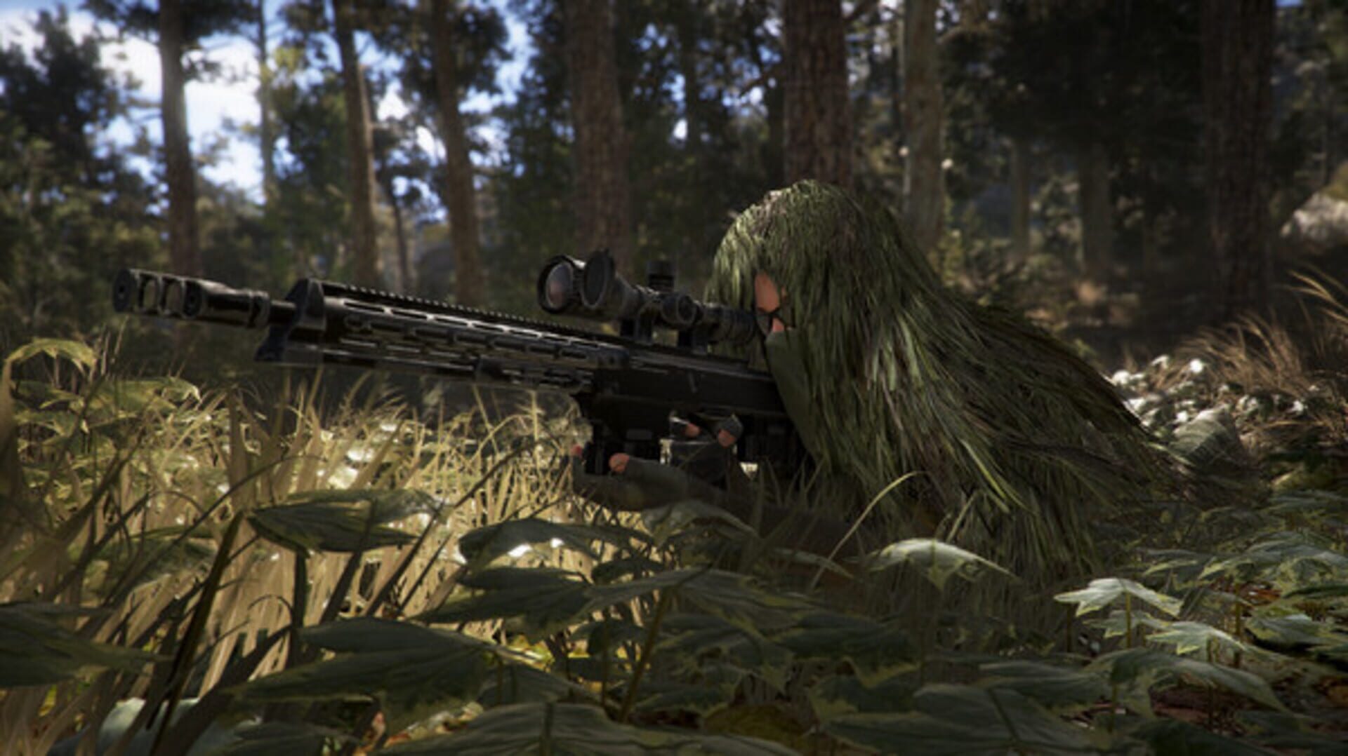 Foto do jogo Tom Clancy's Ghost Recon: Wildlands - Gold Edition