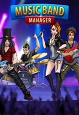 Foto do jogo Music Band Manager