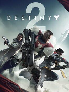 Foto do jogo Destiny 2: Launch Edition