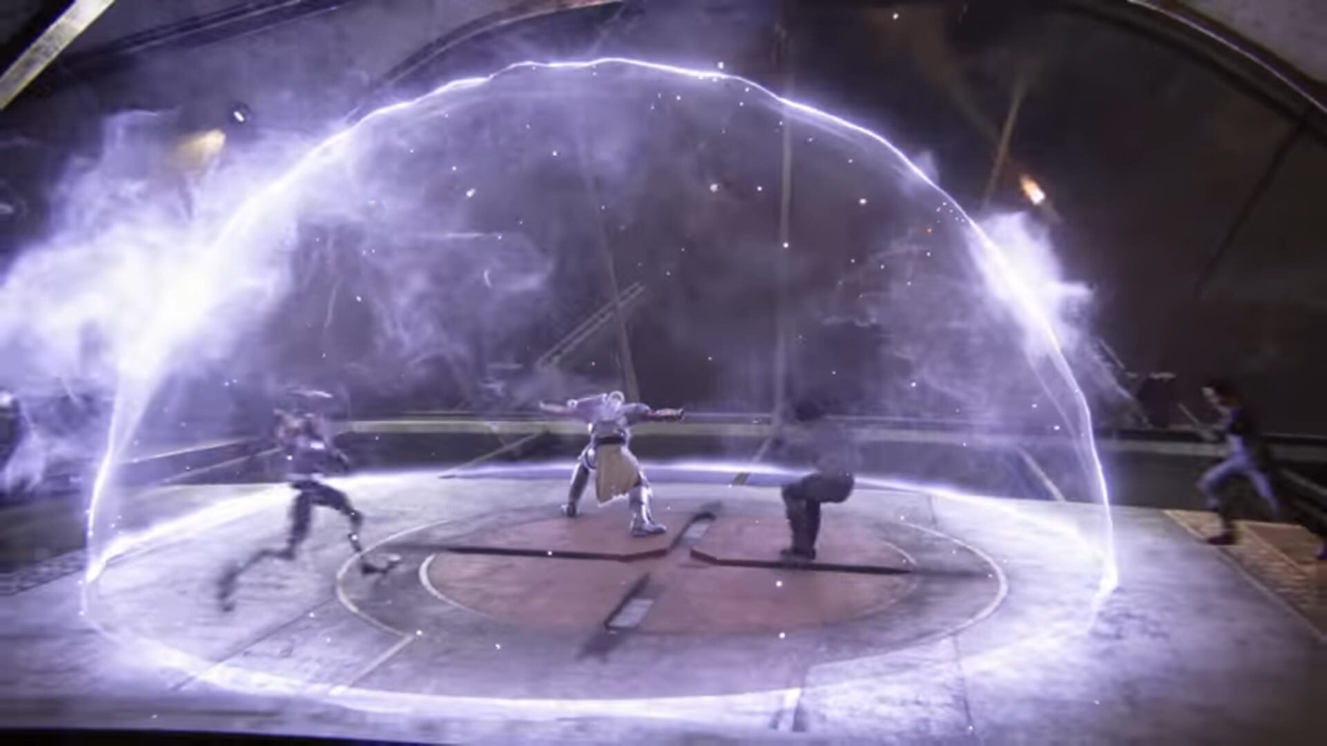 Foto do jogo Destiny 2: Launch Edition