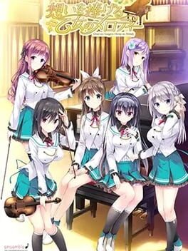 Foto do jogo Omoi o Sasageru Otome no Melody