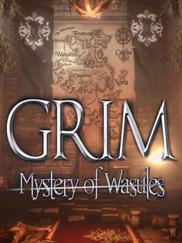 Foto do jogo Grim: Mystery of Wasules