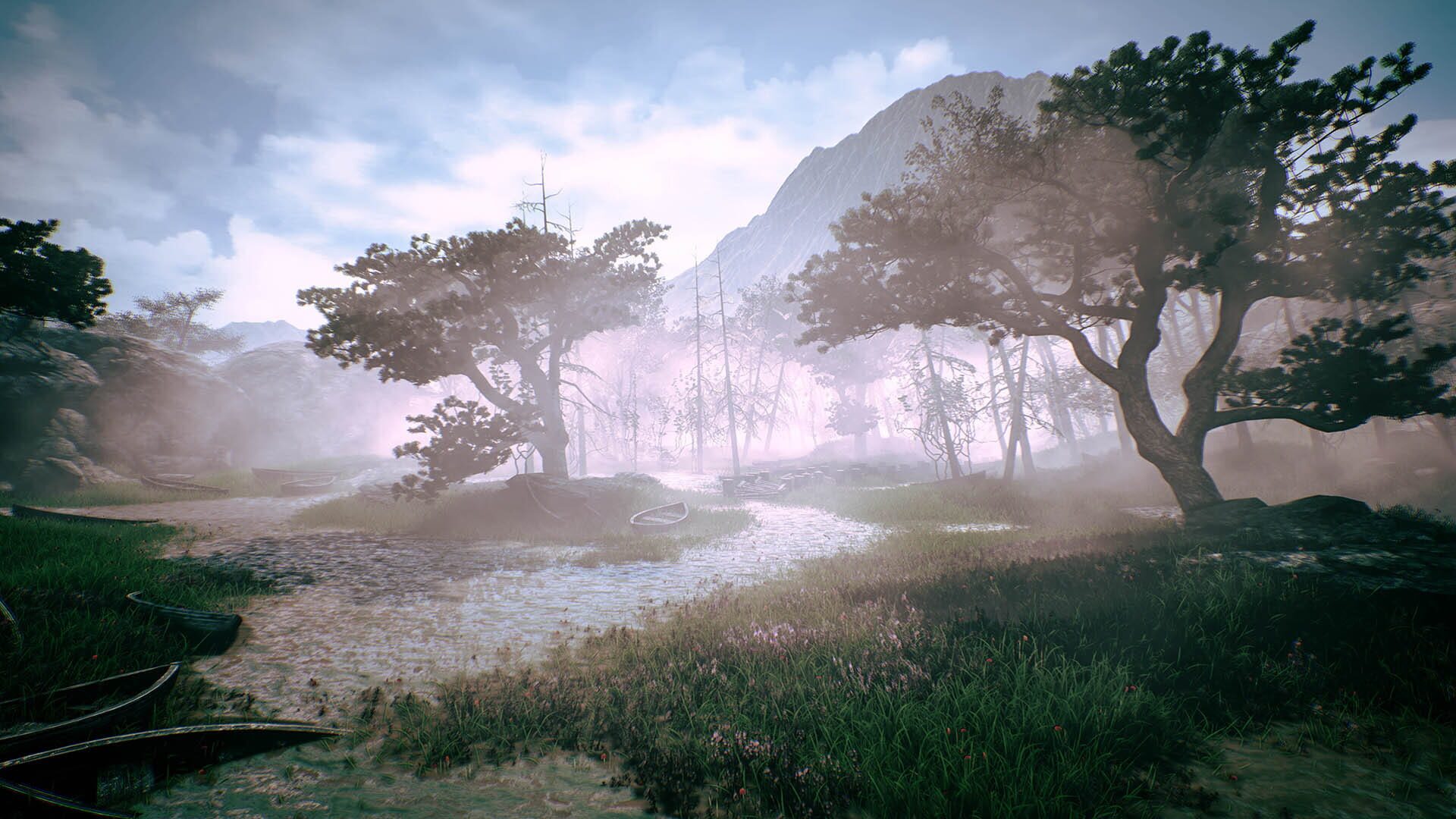 Foto do jogo Grim: Mystery of Wasules