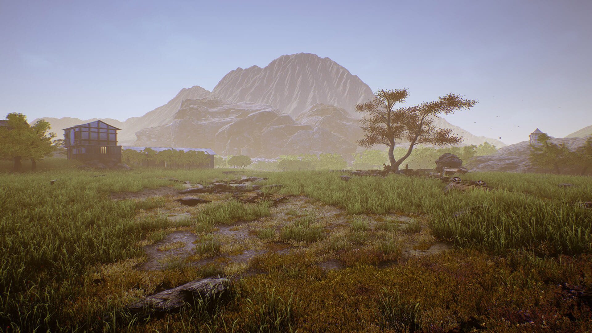 Foto do jogo Grim: Mystery of Wasules