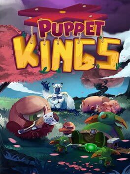 Foto do jogo Puppet Kings
