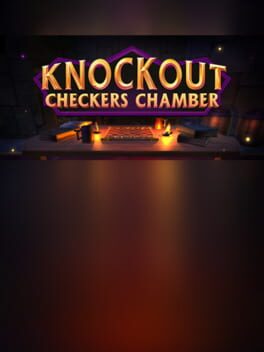 Foto do jogo Knockout Checkers Chamber