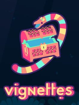 Foto do jogo Vignettes
