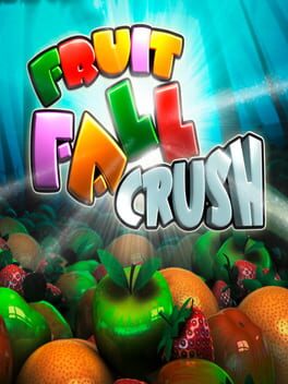 Foto do jogo Fruit Fall Crush