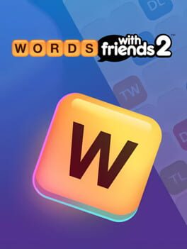 Foto do jogo Words with Friends 2