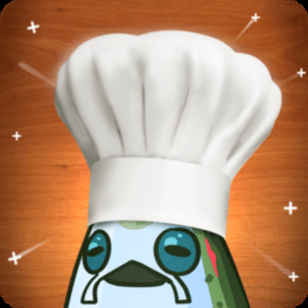 Foto do jogo Astro Chef