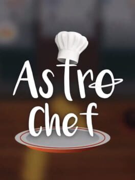 Foto do jogo Astro Chef