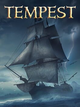 Foto do jogo Tempest: Pirate Action RPG