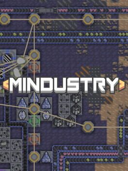 Foto do jogo Mindustry