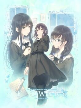 Foto do jogo Flowers: Le Volume sur Hiver