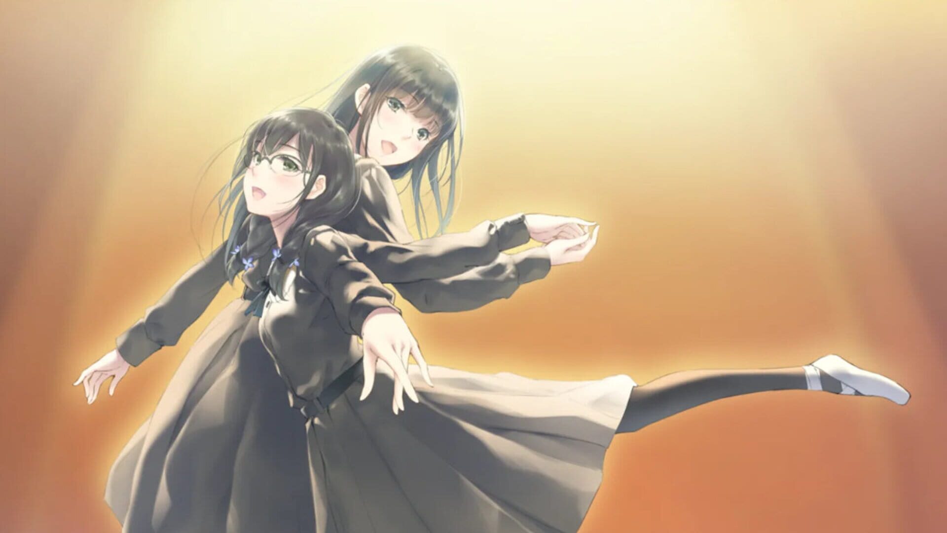 Foto do jogo Flowers: Le Volume sur Hiver