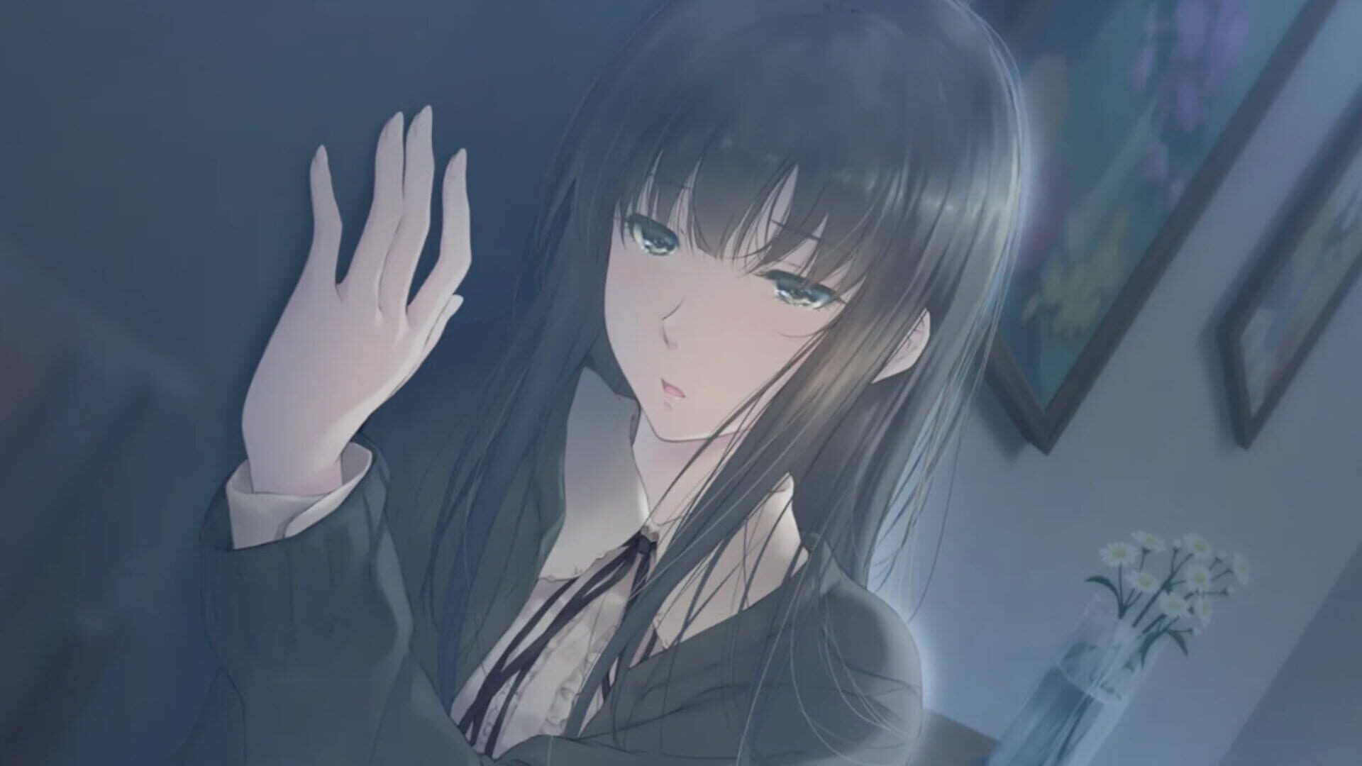 Foto do jogo Flowers: Le Volume sur Hiver