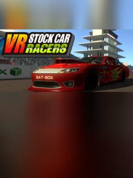 Foto do jogo VR Stock Car Racers